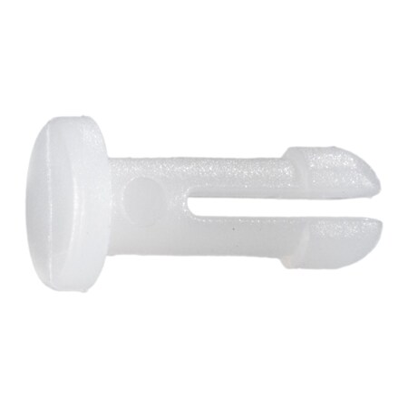 Midwest Fastener .12 x 13/64 Push Retainers 15PK 933483